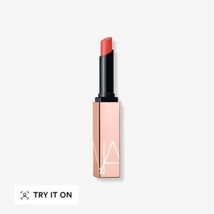NARS after glow sensual shine Lipstick - Truth or Dare